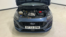 Ford Fiesta 1.0 EcoBoost ST-Line 5dr Petrol Hatchback